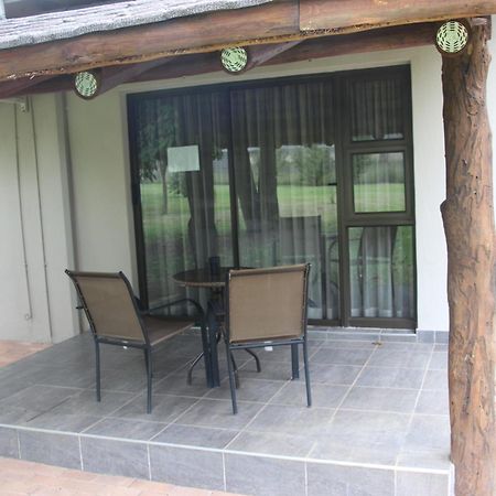 Bush Lovers Lodge 모디몰레 객실 사진
