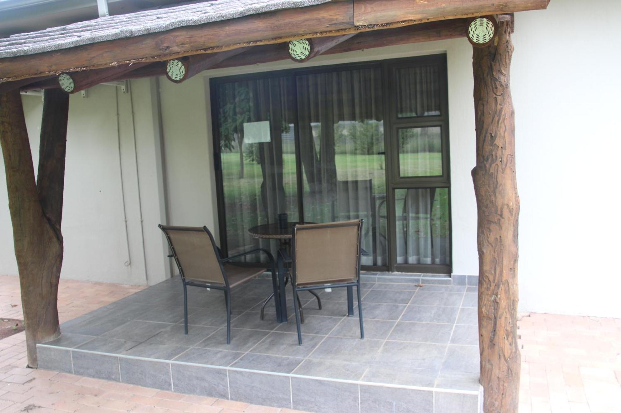 Bush Lovers Lodge 모디몰레 객실 사진