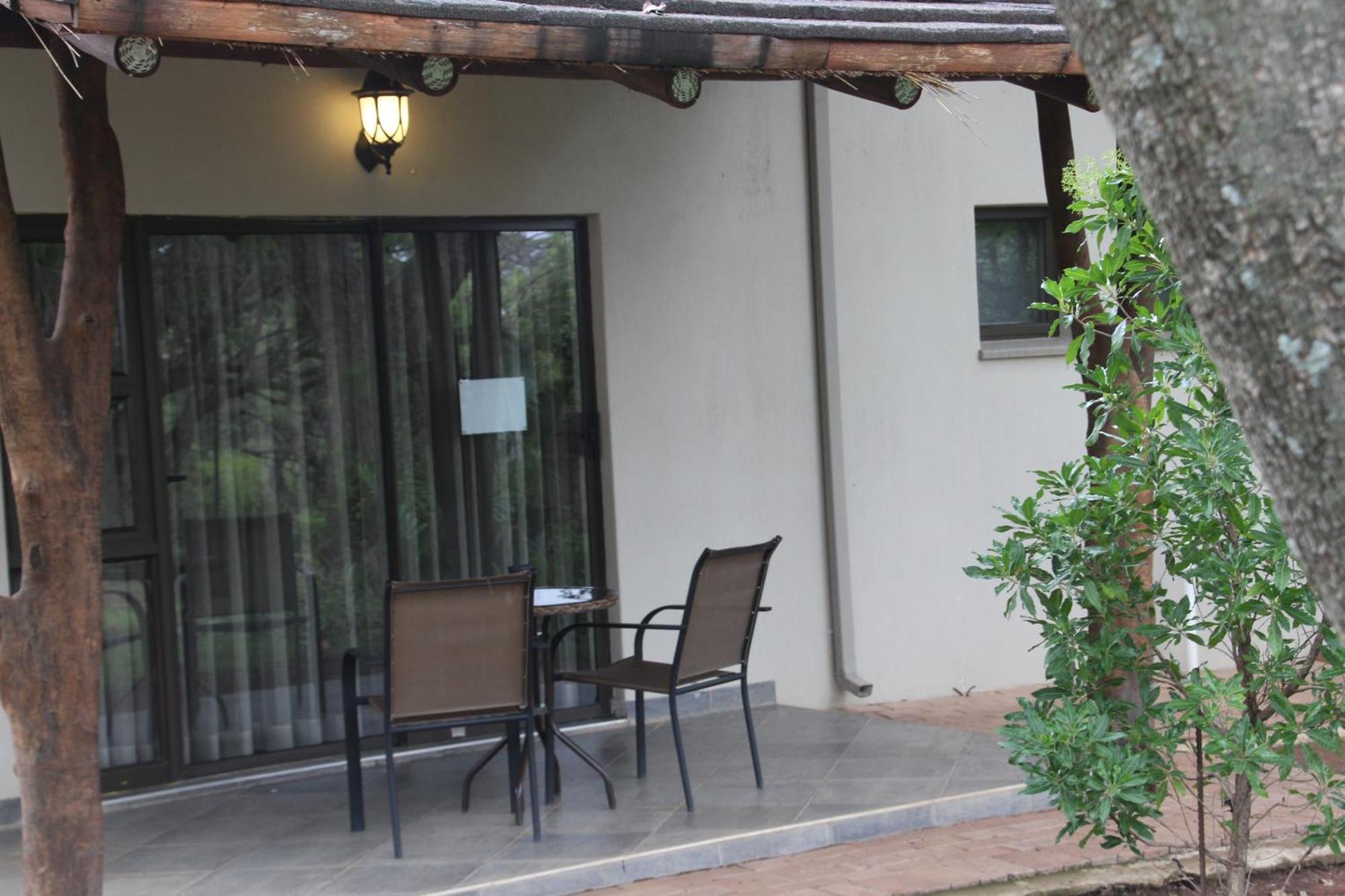 Bush Lovers Lodge 모디몰레 객실 사진