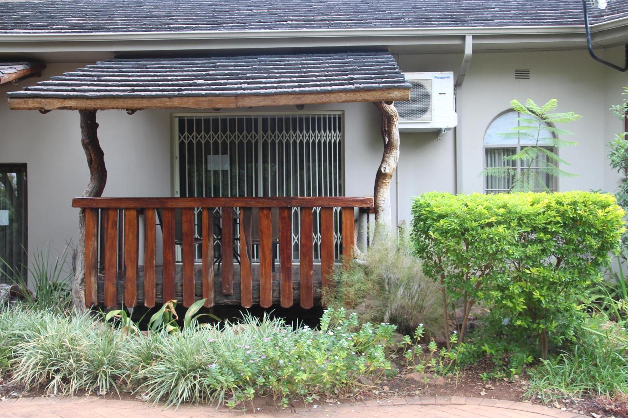 Bush Lovers Lodge 모디몰레 객실 사진
