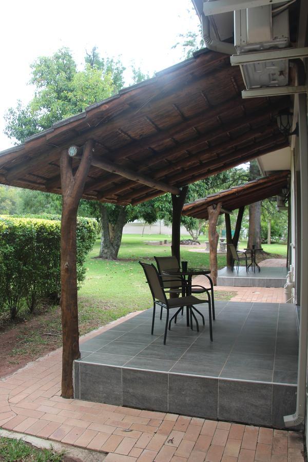 Bush Lovers Lodge 모디몰레 객실 사진