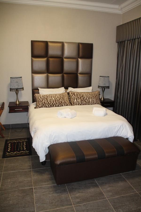 Bush Lovers Lodge 모디몰레 객실 사진